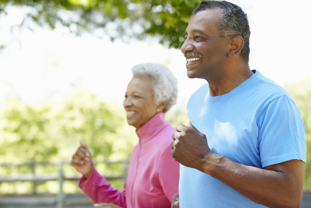 7 Ways That Seniors Can Benefit From Regular Exercise - Vista Gardens  Memory Care